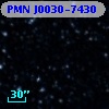 PMN J0030-7430