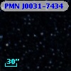 PMN J0031-7434