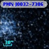 PMN J0032-7306