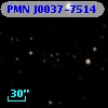 PMN J0037-7514