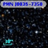 PMN J0038-7350