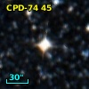 CPD-74    45