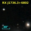 RX J1736.3+6802