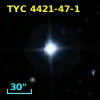 TYC 4421-47-1