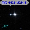 TYC 4421-929-1