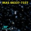 IRAS 00337-7337