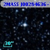 2MASS J00284636-7339064