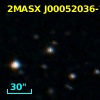 6dFGS gJ000520.4-742640