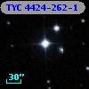 TYC 4424-262-1