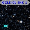 OGLE-CL SMC   1