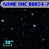 NAME SMC B0024-7455