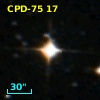 CPD-75    17