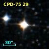 CPD-75    29