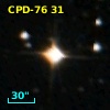 CPD-76    31
