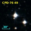 CPD-76    49