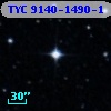 TYC 9140-1490-1