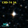 CPD-74    34
