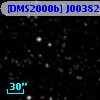 [DMS2000b] J003824-742212