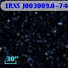 1RXS J003009.0-740009