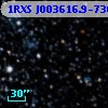 1RXS J003616.9-730018
