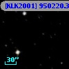 [KLK2001] 950220.37
