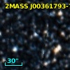 2MASS J00361793-7342482