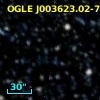 OGLE J003623.02-734651.0
