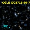 OGLE J003715.60-734546.0