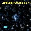 2MASS J00383627-7348138