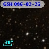 GSH 086-02-25