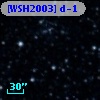 [WSH2003] d-1
