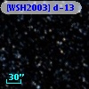 [WSH2003] d-13