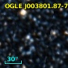 OGLE J003801.87-734725.7