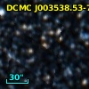 2MASS J00353843-7324412