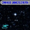 2MASS J00252979-7322427