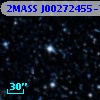 2MASS J00272455-7348062