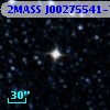 2MASS J00275541-7352275