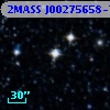 2MASS J00275658-7414482