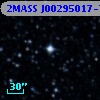 2MASS J00295017-7420521
