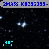 2MASS J00295388-7440512