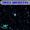 2MASS J00303744-7422138