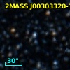 2MASS J00303320-7357101