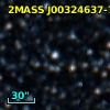 2MASS J00324637-7341440