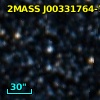 2MASS J00331764-7339459