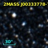 2MASS J00333778-7334372
