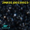 2MASS J00334923-7326303