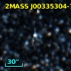 2MASS J00335304-7341370
