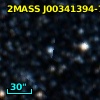 2MASS J00341394-7358005