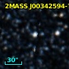 2MASS J00342594-7356168