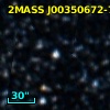 2MASS J00350672-7406293